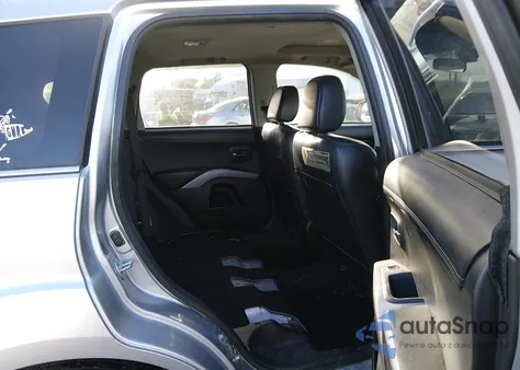 2011 Mitsubishi Outlander Gt z USA, uszkodzony, nr VIN JA4JT5AX7BU016965